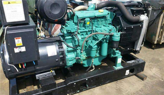 凤凰柴油发电机