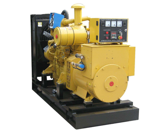 凤凰发电机出租