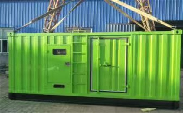 凤凰600kw大型柴油发电机组出租价格_COPY_COPY